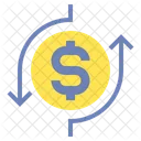 Cashflow Symbol