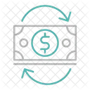 Cashflow  Symbol