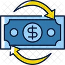 Cashflow  Symbol