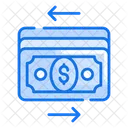 Cashflow Dollar Geld Symbol