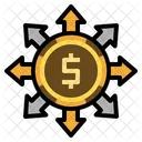 Cashflow  Symbol