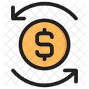 Cashflow  Symbol