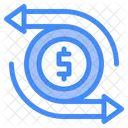 Cashflow  Symbol