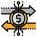 Cashflow  Symbol