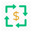 Cashflow  Symbol