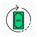 Cashflow  Symbol