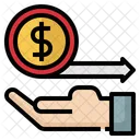 Cashflow  Symbol