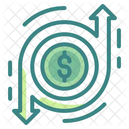 Cashflow  Symbol