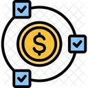 Cashflow  Symbol