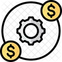 Cashflow  Symbol