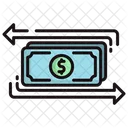 Cashflow  Symbol