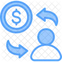 Cashflow  Symbol