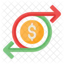 Cashflow  Symbol