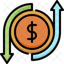 Cashflow  Symbol