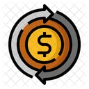 Cashflow  Symbol