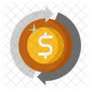 Cashflow  Symbol