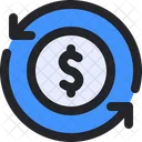 Cashflow  Symbol