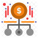 Cashflow  Icon