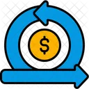 Cashflow  Symbol