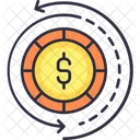 Cashflow  Symbol