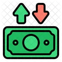 Cashflow  Symbol