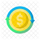 Cashflow  Symbol