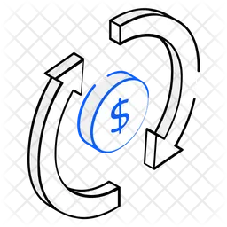 Cashflow  Symbol