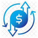 Cashflow  Symbol