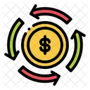 Cashflow  Symbol