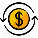 Cashflow  Symbol