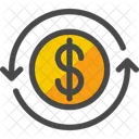 Cashflow  Symbol