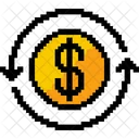 Cashflow  Symbol