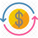 Cashflow  Symbol