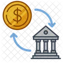 Cashflow-Bank  Symbol