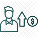 Cashflow  Icon