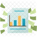 Cashflow  Icon