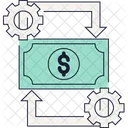 Cashflow-Management  Symbol