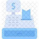 Cashier Bill Payment Icon