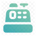Cashier  Icon