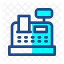 Cashier  Icon