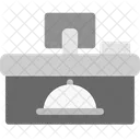 Cashier  Icon