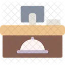 Cashier  Icon