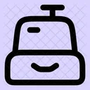 Cashier Icon