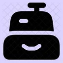 Cashier  Icon