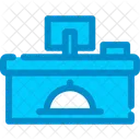 Cashier  Icon