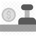 Cashier  Icon