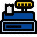 Cashier  Icon