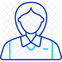 Cashier  Icon