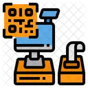 Cashier  Icon
