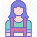 Cashier  Icon